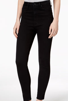 Skinny Jeans - Black - (3,5)