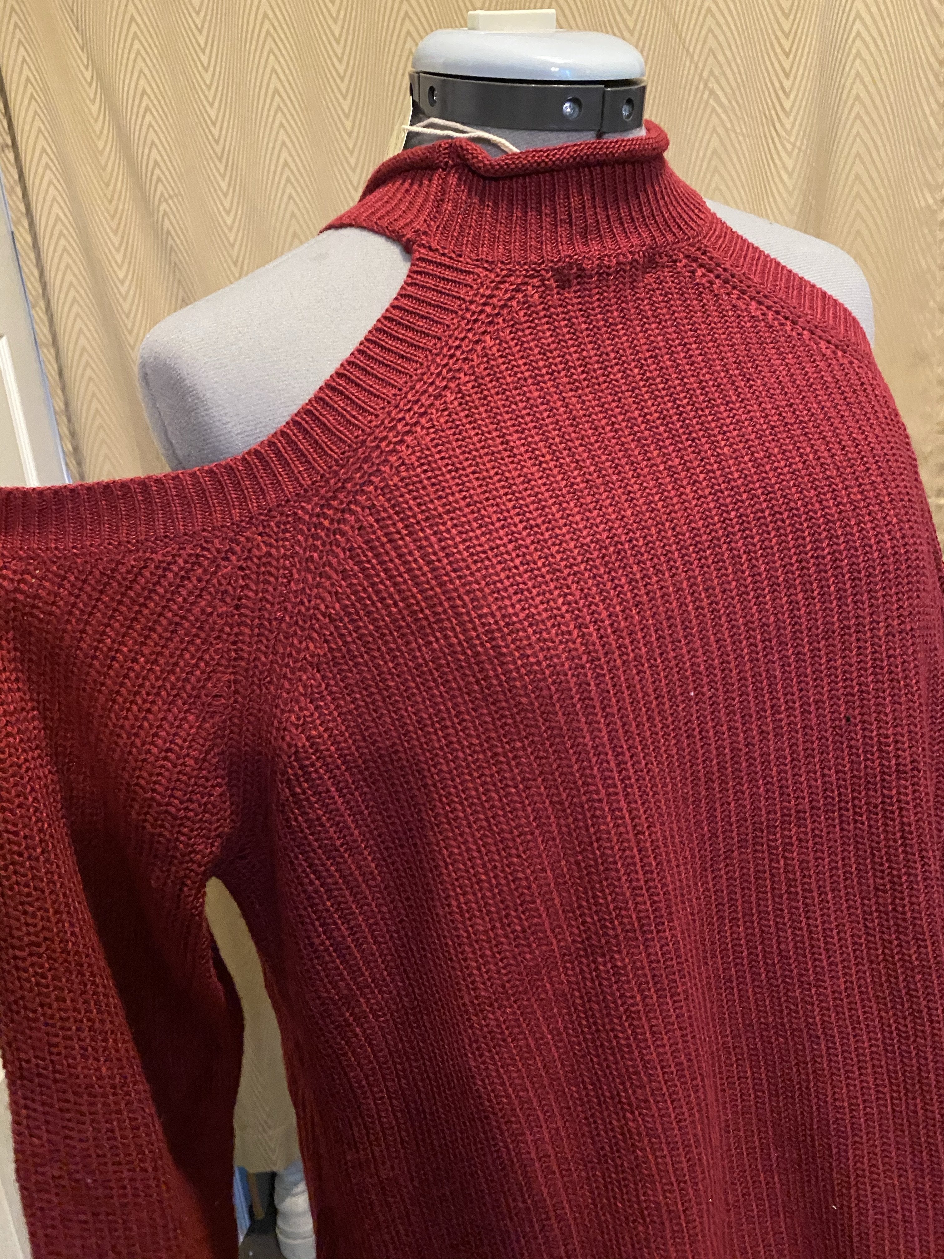 Top - All the Fall Nights Sweater
