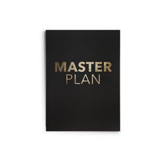 Journal - Master Plan