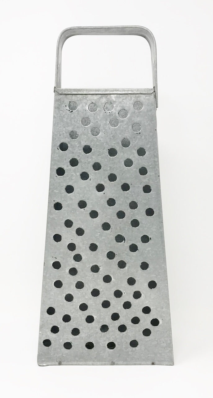 Home Decor - Cheese Grater