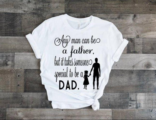 Top - Dad Shirt