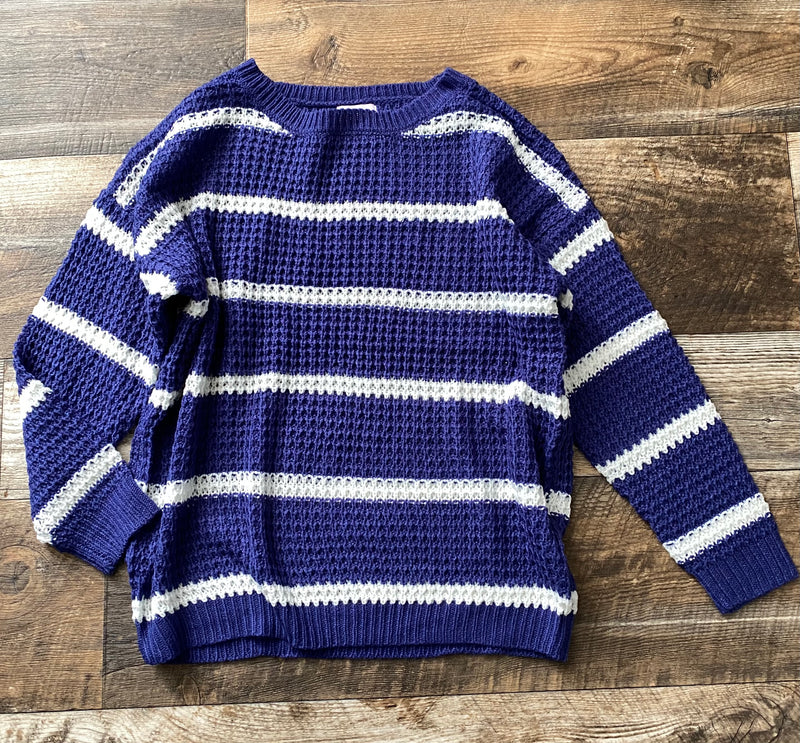 Top - Midnight Cuddles Sweater