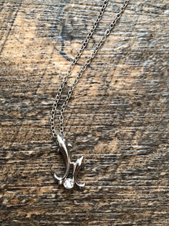 Necklace - Dolphins